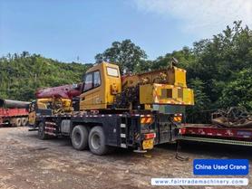 Buy Sany 200S Used Crane / 4 Buy Sany 200S Used Crane / 4
